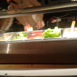 Coke Live Music Festival - Kanapki ze strefy gastro - pycha