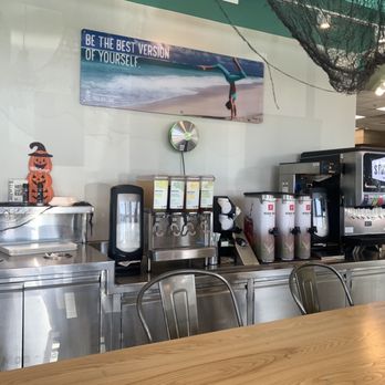 Bolay - Drink station - New American Near Me - Miami, Florida Bolay - Drink station - New American Near Me - Miami, Florida
