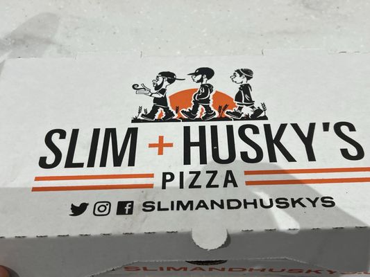 Slim & Husky’s by null