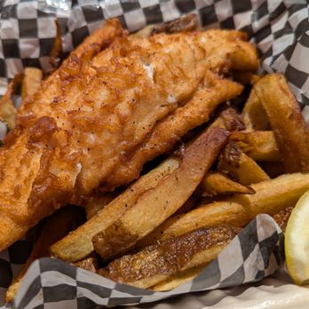 Peelers Potatoes - Fish and chip goodness - Food Trucks Near Me - Lower Sackville, Nova Scotia Peelers Potatoes - Fish and chip goodness - Food Trucks Near Me - Lower Sackville, Nova Scotia