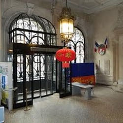 Mairie du 10ème Arrondissement