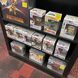 Gamestop