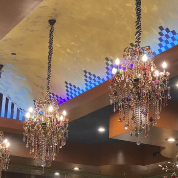 Chit Chat Diner - Main dining room - Diners Near Me - West Orange, New Jersey