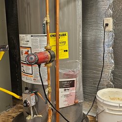 Woodland Plumbing Heating & Air Conditioning