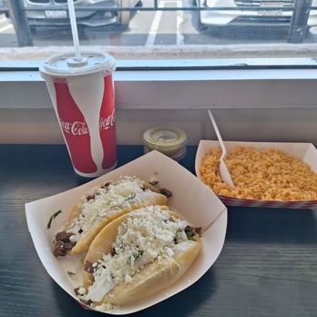 Fat Burrito - Carne Asada puffy tacos - Mexican Near Me - Rancho Cucamonga, California Fat Burrito - Carne Asada puffy tacos - Mexican Near Me - Rancho Cucamonga, California