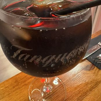 Barcelona Grill Steakhouse - Cuba Libre (Rum and Coke with lime) - Steakhouses Near Me Barcelona Grill Steakhouse - Cuba Libre (Rum and Coke with lime) - Steakhouses Near Me