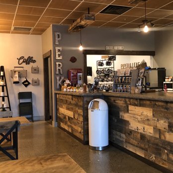 Parcell’s Perk Coffee Shop & Bakery - Coffee & Tea Near Me - Benton, Kentucky Parcell’s Perk Coffee Shop & Bakery - Coffee & Tea Near Me - Benton, Kentucky