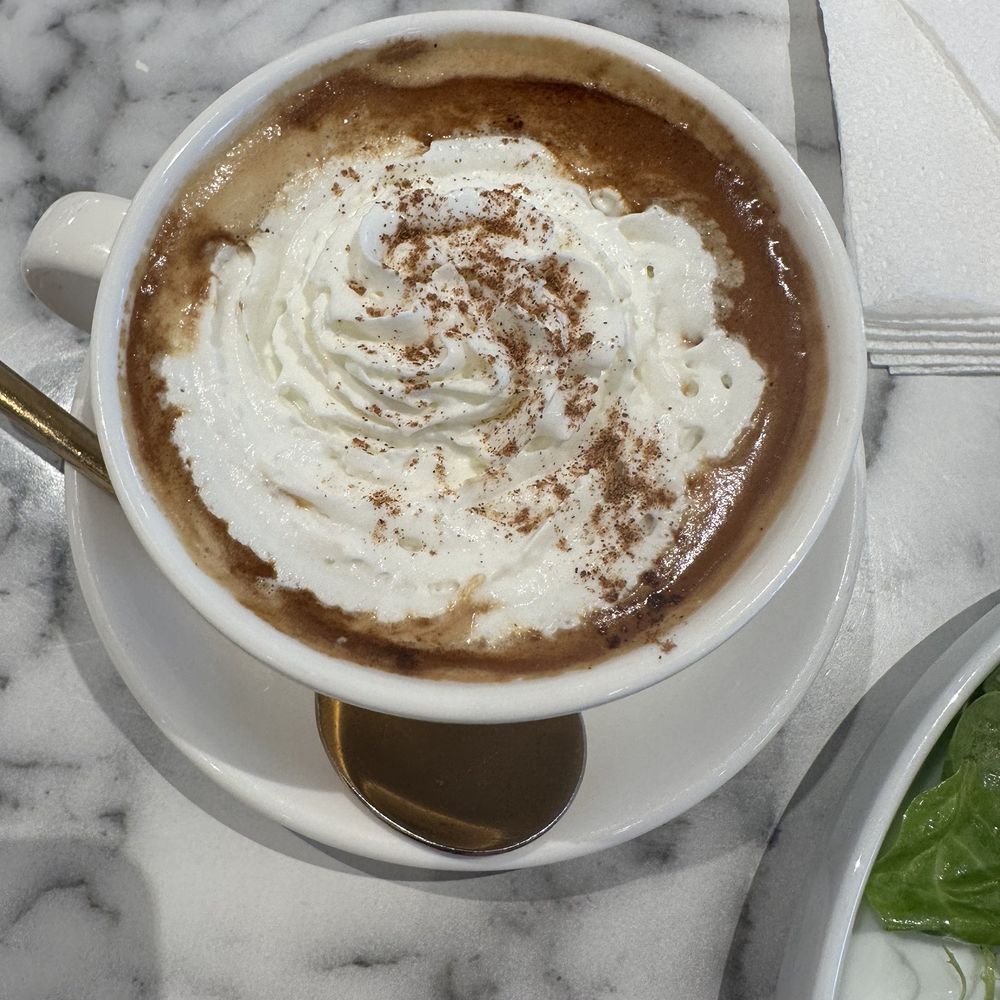 The Scene - Pumpkin Spice Latte - Coffee & Tea Near Me - Albany, New York The Scene - Pumpkin Spice Latte - Coffee & Tea Near Me - Albany, New York