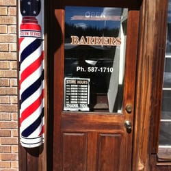 The Loft Barber Shop - Old School Truckee...