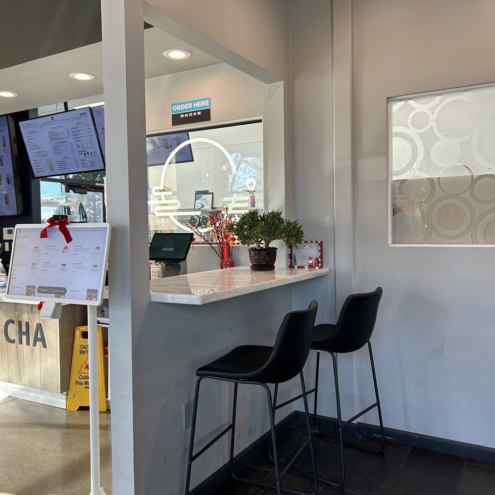 Feng Cha Folsom - Bubble Tea Near Me - Folsom, California