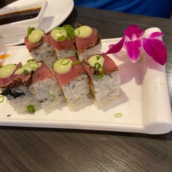 Ginza Sushi - Crazy tuna yum yum - Japanese Near Me - Cypress, Texas Ginza Sushi - Crazy tuna yum yum - Japanese Near Me - Cypress, Texas
