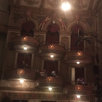 Wells Theatre - Balcony seating - Music Venues Near Me - Norfolk, Virginia Wells Theatre - Balcony seating - Music Venues Near Me - Norfolk, Virginia