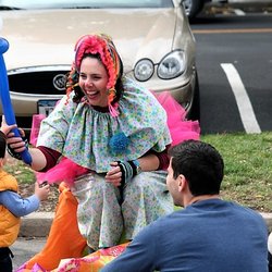 Magic Rachel's Children's Entertainment