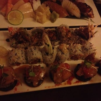 Ora - Snake eyes, spicy tuna, chirashi - Sushi Bars Near Me - Chicago, Illinois Ora - Snake eyes, spicy tuna, chirashi - Sushi Bars Near Me - Chicago, Illinois