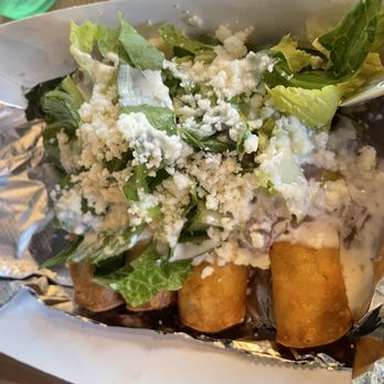 Lito's Burritos - Taquitos - Mexican Near Me - Minneapolis, Minnesota