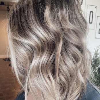 Rootd Hair Studio - Hair Salons Near Me - Puyallup, Washington