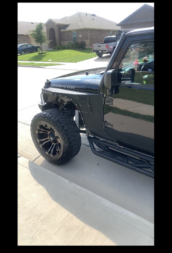 DELUXE DFW AUTO DETAILING Updated May 2024 Plano, Texas Car Wash