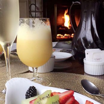 Mill Rose Inn - Hotels Near Me - Half Moon Bay, California