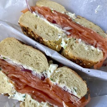 Barney Greengrass - Nova Scotia Salmon - Specialty Food Near Me - New York, New York Barney Greengrass - Nova Scotia Salmon - Specialty Food Near Me - New York, New York