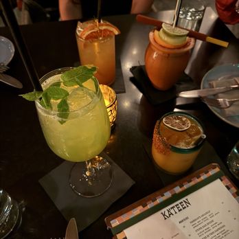 Ka'teen - Mexican Near Me - Los Angeles, California Ka'teen - Mexican Near Me - Los Angeles, California