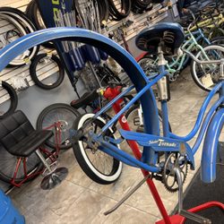Bicycle Clinic