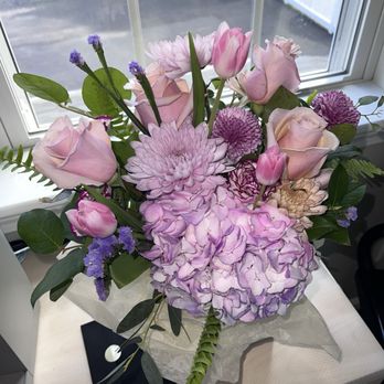 Nico and Vines Collection - Even better in person! - Florists Near Me - Mansfield, Massachusetts