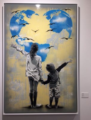 Urban Nation by null