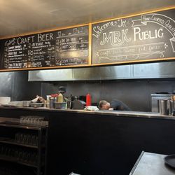 MRK Public - Craft beers