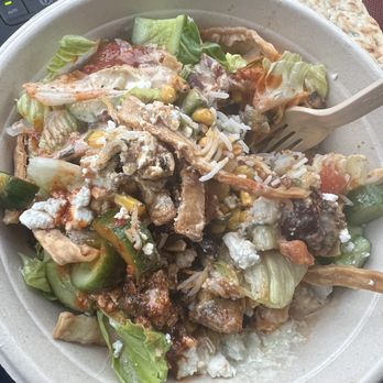 CAVA - Mediterranean Near Me - Burlington, Massachusetts