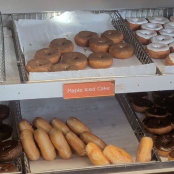 Munster Donut - Donuts Near Me - Munster, Indiana Munster Donut - Donuts Near Me - Munster, Indiana