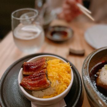 Sakagura - Japanese Near Me - New York, New York