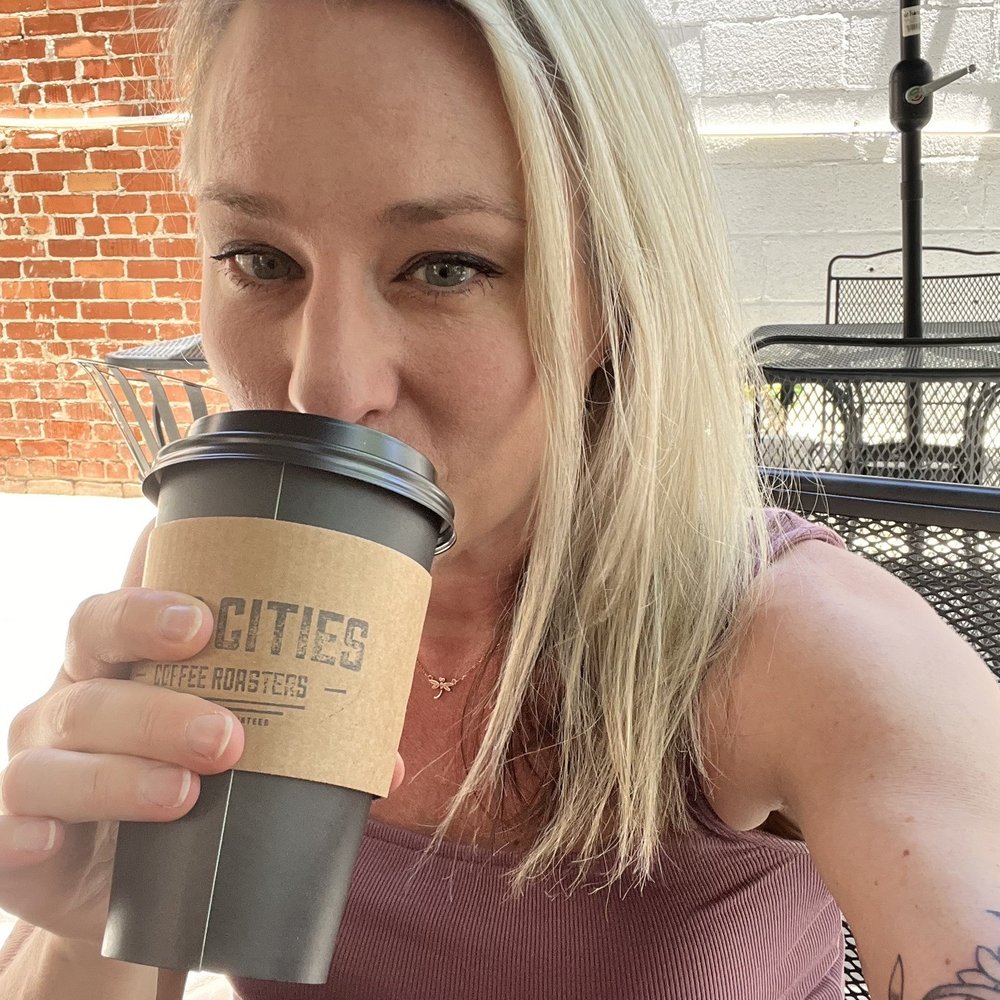Two Cities Coffee Roasters - Dining back patio - Coffee Roasteries Near Me - Clovis, California Two Cities Coffee Roasters - Dining back patio - Coffee Roasteries Near Me - Clovis, California