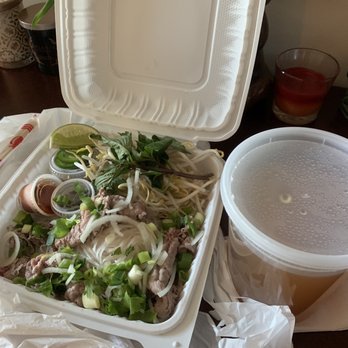 Pho & Grill Gaithersburg - Vietnamese Near Me - Gaithersburg, Maryland