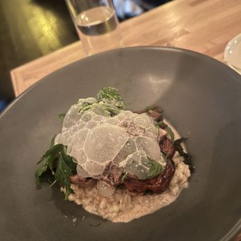 Hildur - Mushroom something - Scandinavian Near Me - Brooklyn, New York Hildur - Mushroom something - Scandinavian Near Me - Brooklyn, New York