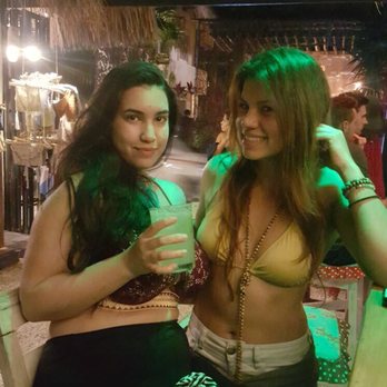 Puro Corazón - Great mojitos - Mexican Near Me - Cancún, ROO
