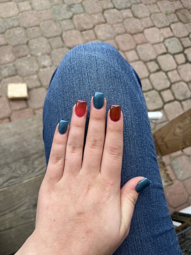 JT NAILS & SPA Updated August 2024 23 Photos & 12 Reviews 2521