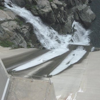 Hetch Hetchy Water & Power System - Utilities Near Me - Oakdale, California