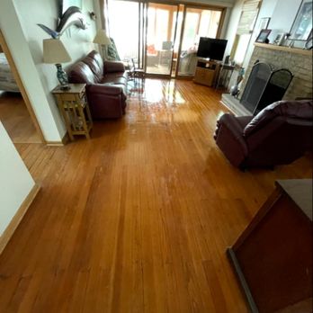 Sipe Heavenly Homes - Home Cleaning Near Me
