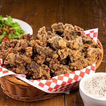Charlie's Chicken West Tulsa - Desserts Near Me - Tulsa, Oklahoma Charlie's Chicken West Tulsa - Desserts Near Me - Tulsa, Oklahoma