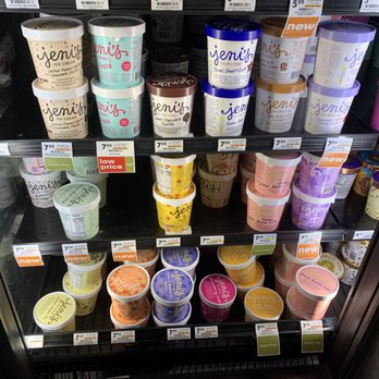 Market District Carmel - So much Jeni's. So much for my waistline. - Grocery Near Me - Carmel, Indiana