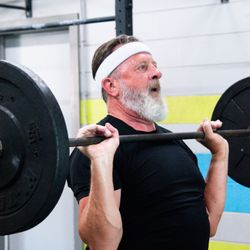 Seminole Heights CrossFit