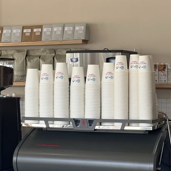 Salt & Foam Coffee - interior - Coffee & Tea Near Me - Newport Beach, California Salt & Foam Coffee - interior - Coffee & Tea Near Me - Newport Beach, California