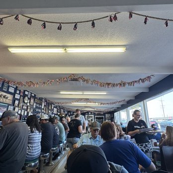 Cattlemen's Cafe - Dining room.... Packed. - Cafes Near Me - Caldwell, Idaho Cattlemen's Cafe - Dining room.... Packed. - Cafes Near Me - Caldwell, Idaho