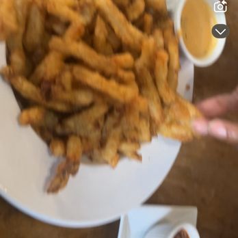312 Pizza Company - Reggie Fries - Pizza Near Me - Nashville, Tennessee
