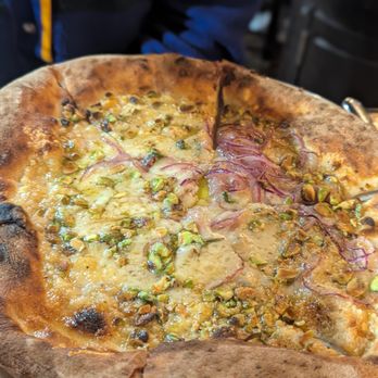 Pizzeria Bianco - Rosa - Italian Near Me - Phoenix, Arizona Pizzeria Bianco - Rosa - Italian Near Me - Phoenix, Arizona
