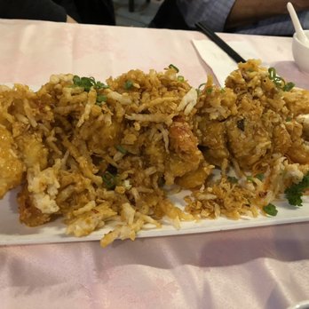Lobster King Seafood Restaurant - Seafood Near Me - Toronto, Ontario