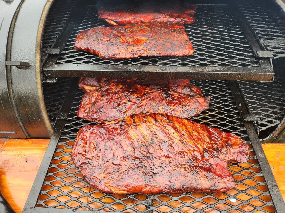 Good Boyz BBQ