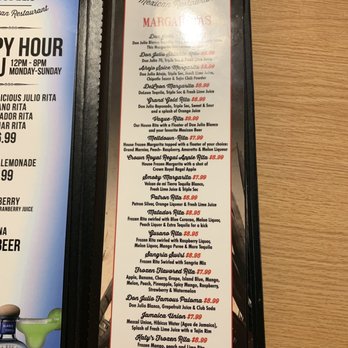 Chapultepec Lupita - Margarita prices - Tex-Mex Near Me - Houston, Texas Chapultepec Lupita - Margarita prices - Tex-Mex Near Me - Houston, Texas