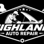 Highland Auto Repair