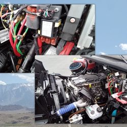 Aladdin Certified RV Inspections
